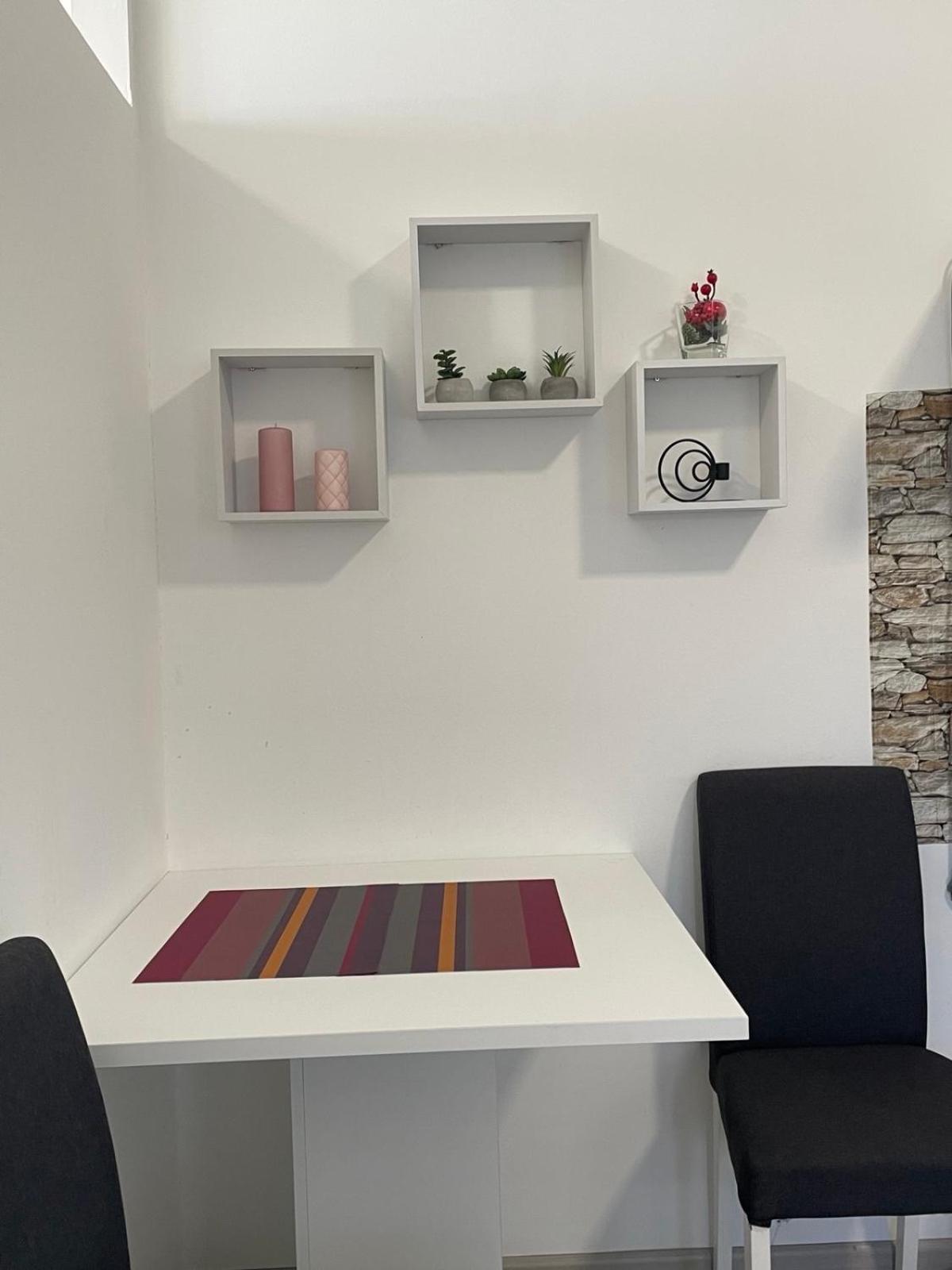 Apartman Arthur NagyNagykikinda Kültér fotó