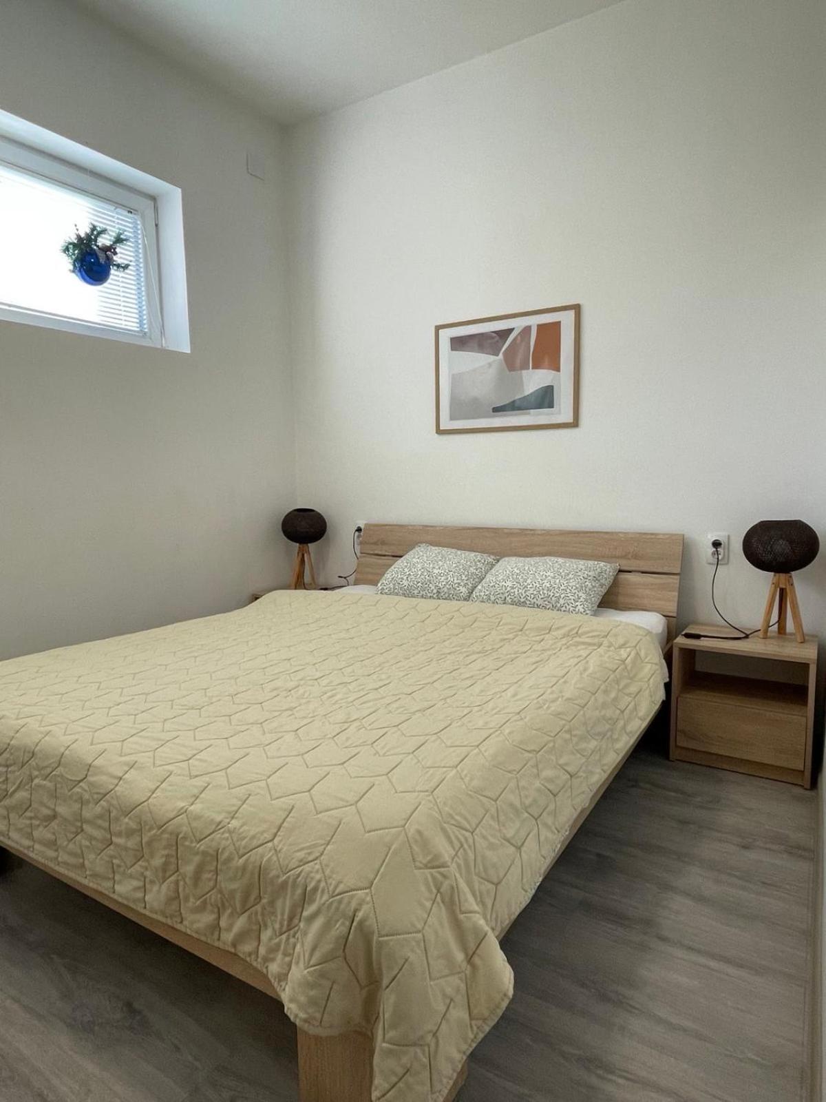 Apartman Arthur NagyNagykikinda Kültér fotó