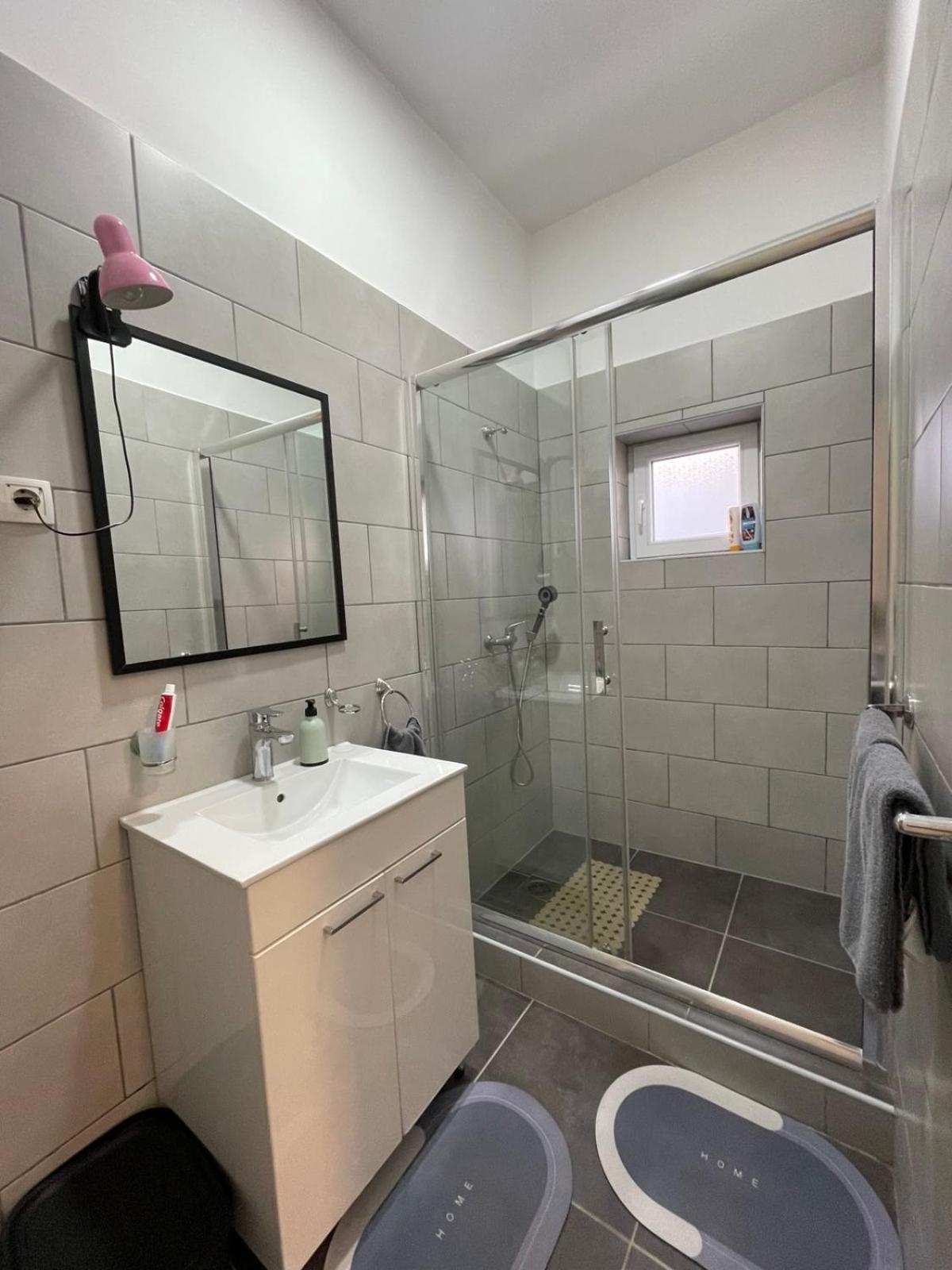Apartman Arthur NagyNagykikinda Kültér fotó